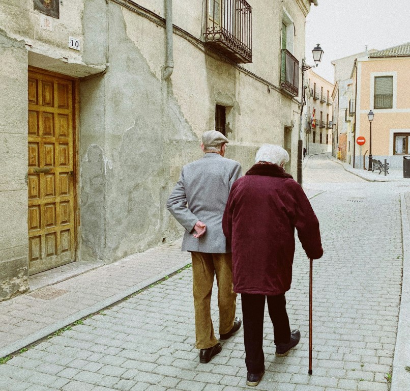 Planning for retirement